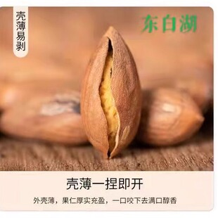 新货香榧子千年珍品农家坚果三代果诸暨特产东白湖香榧送礼佳品