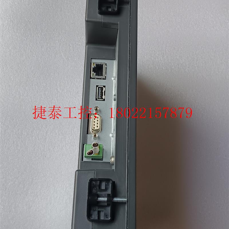 议价 触摸屏10寸6AV6 648-0CE11-3AXO,原