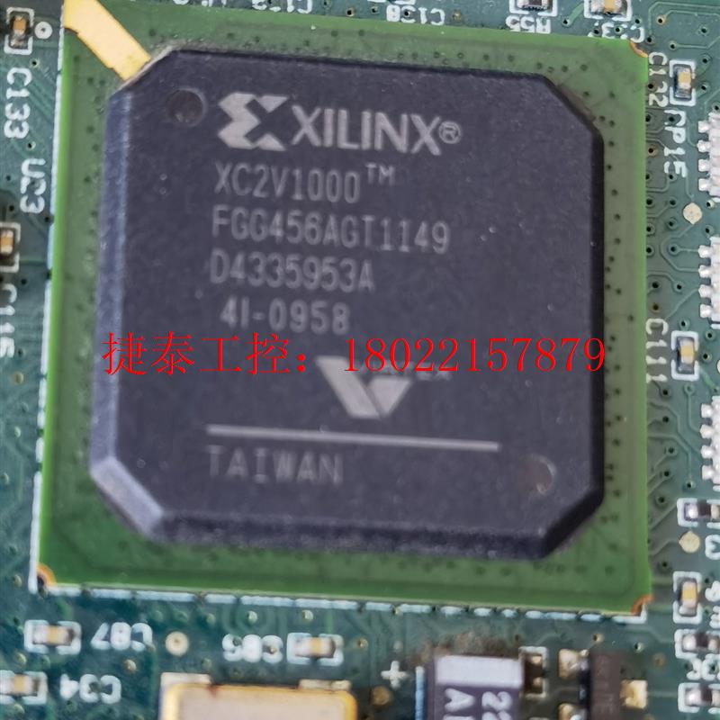 议价 PCM1738E  FST16211 XC2V1000 ID