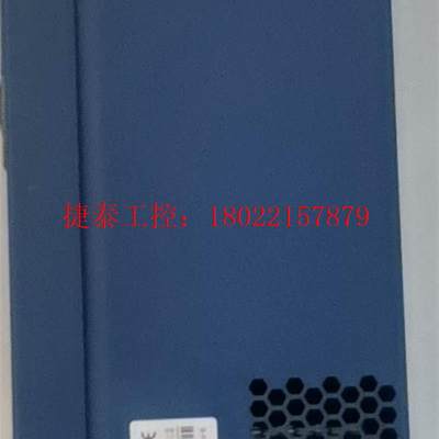 议价 易控变频器EC50022G0030P43C,22KW,几乎全