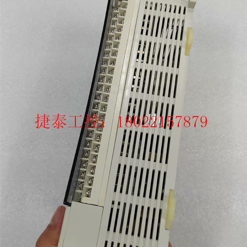 议价 XINJE,XC3-60PRT-E,全新主机,工程余料,