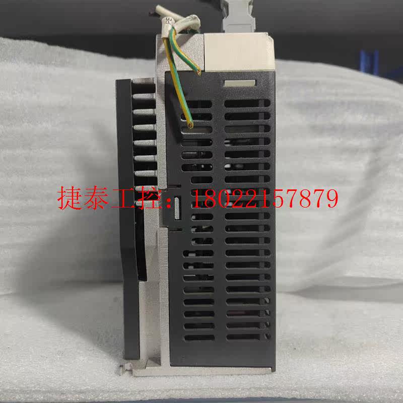 议价 伺服驱动器 LXM23AU07M3X实物图,拍前请询价