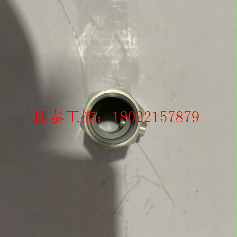 议价 原装德国费斯托 手控装置 HAB-1/2  184588