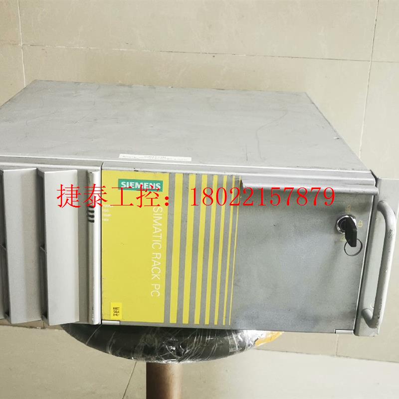 议价 工控机主机  SIMATIC IPC547C  6AG