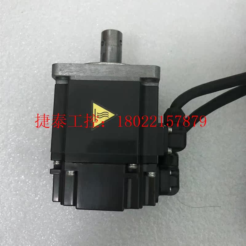 议价 三菱MR-J3-20A,HF-KP23,拆机,实物拍摄,功能