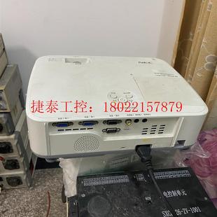 出售一台 P430C投影仪 议价 所 正常开机 实物实拍