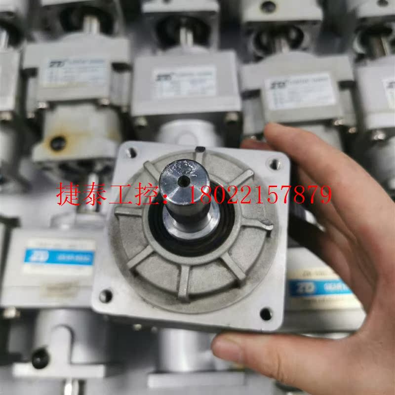 议价 减速机:78ZDR9-400T1,ZR-S9C-400-