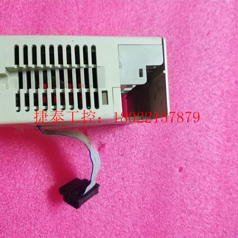 议价 FX2N-16EXFX系列输入模块,实物拍摄,成色如图,