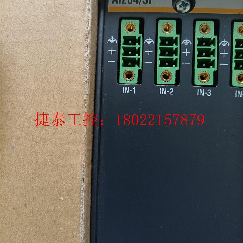 议价 巴赫曼AI202/SI/AI204/SI