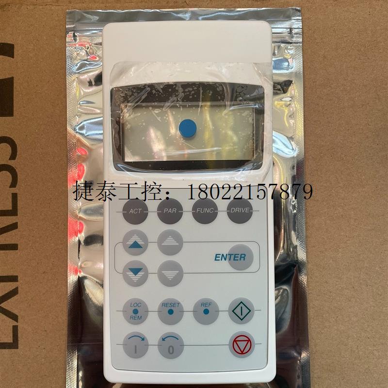 议价 ABB变频器面板 CDP 312R