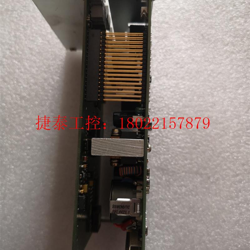 议价 西门子模块941.9201/02 B1200-C963