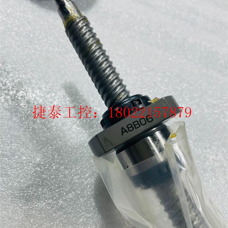 议价 THK螺杆,BLK1616-3.6ZZ+562LC,全新未使