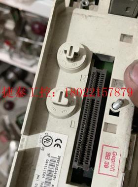 议价 拆机ABB TP854 底座 3BSE025349R1  有