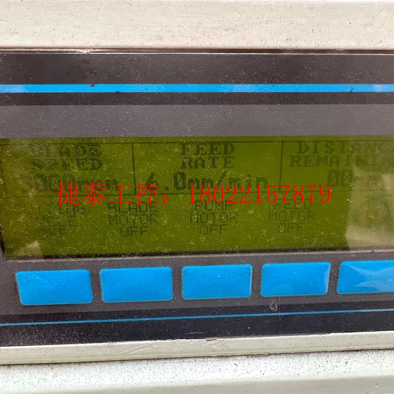 议价 议价BUEHLER ISOMET 4000切割机标乐 成色如