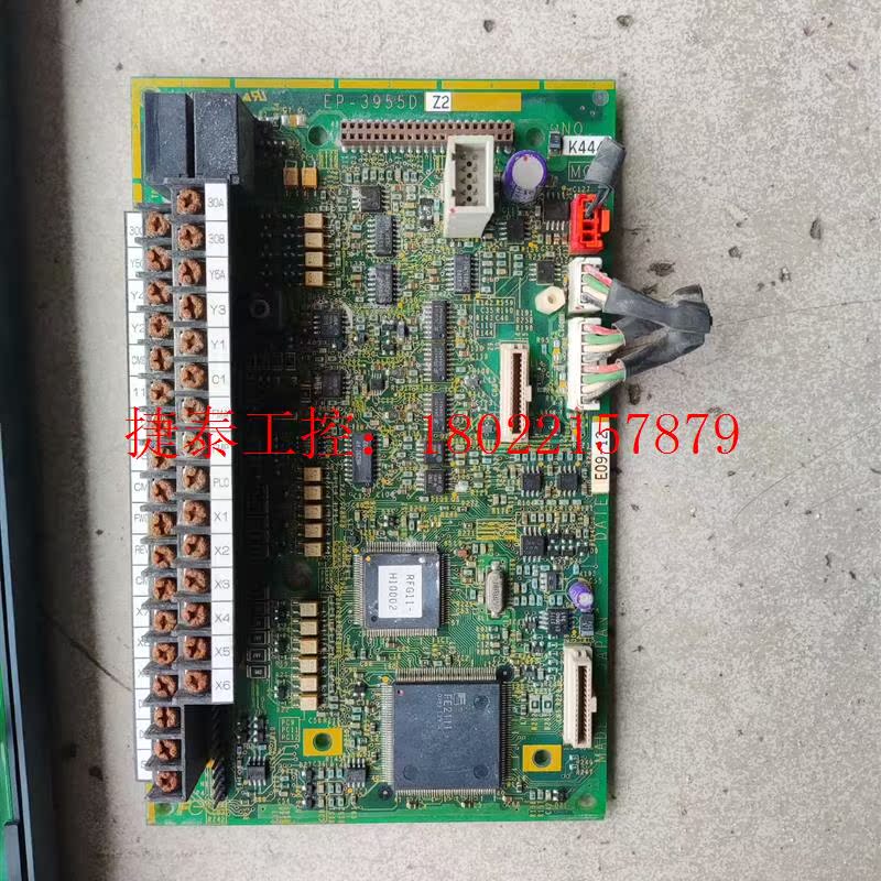 议价 EP-3959E-C2 EP-3959D Z2 富士变频器驱