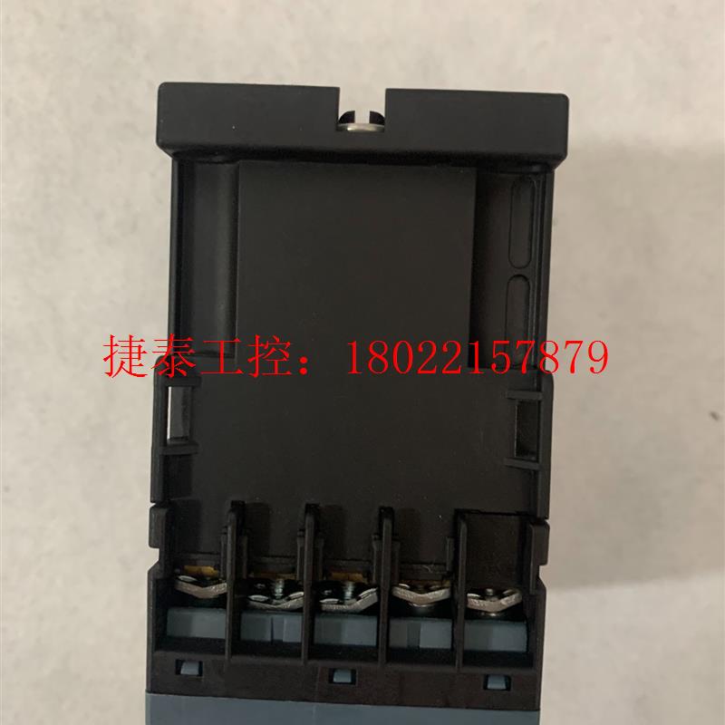 议价 西门子接触器3RT2015-1BB42 原装正品拆机,实物图