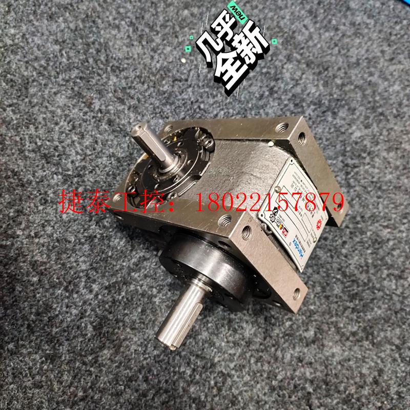 议价 Handex高速精密间歇分割器45DSF-2实物图,2020
