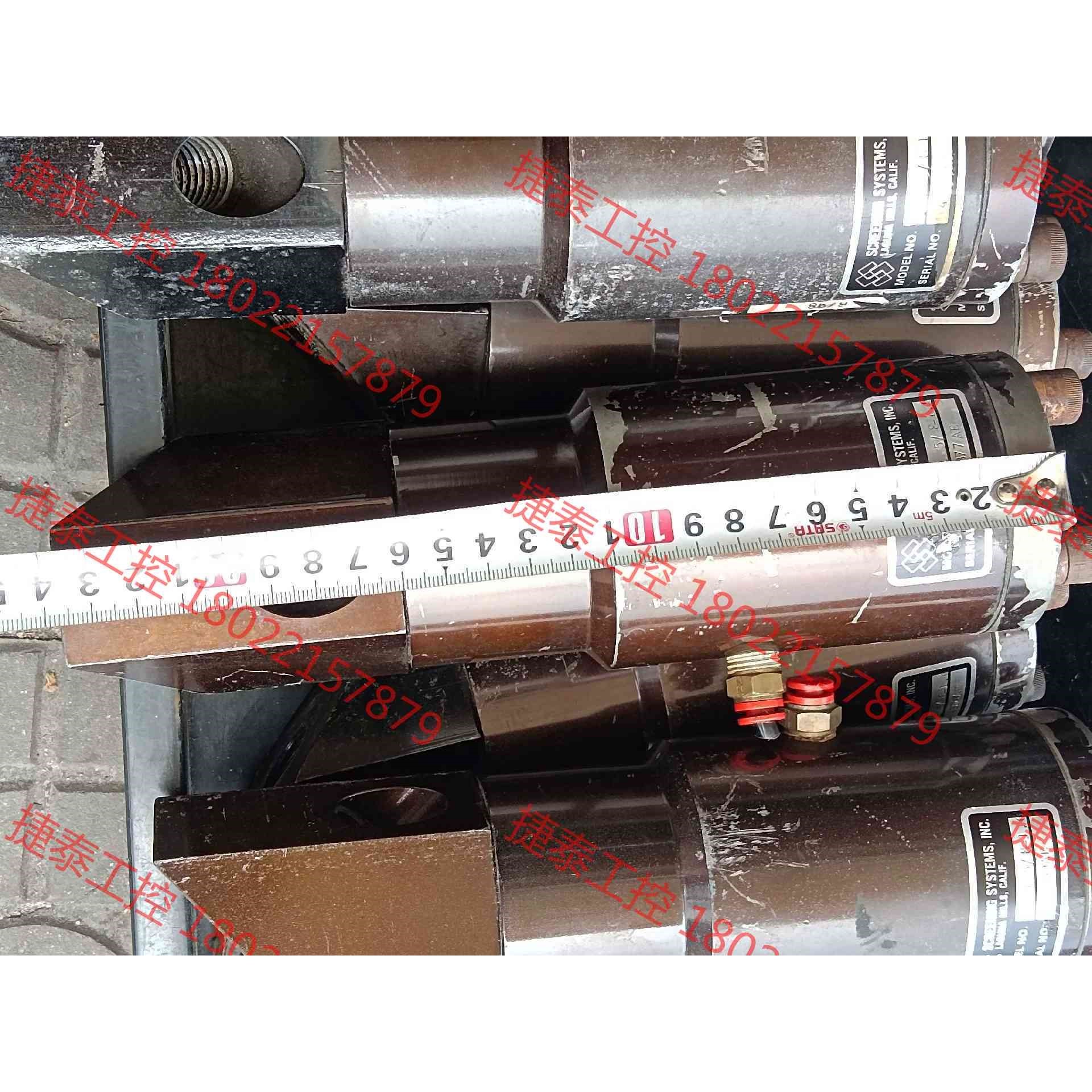 议价 PV-15/8-1.6 SCREENING SYSTEMS