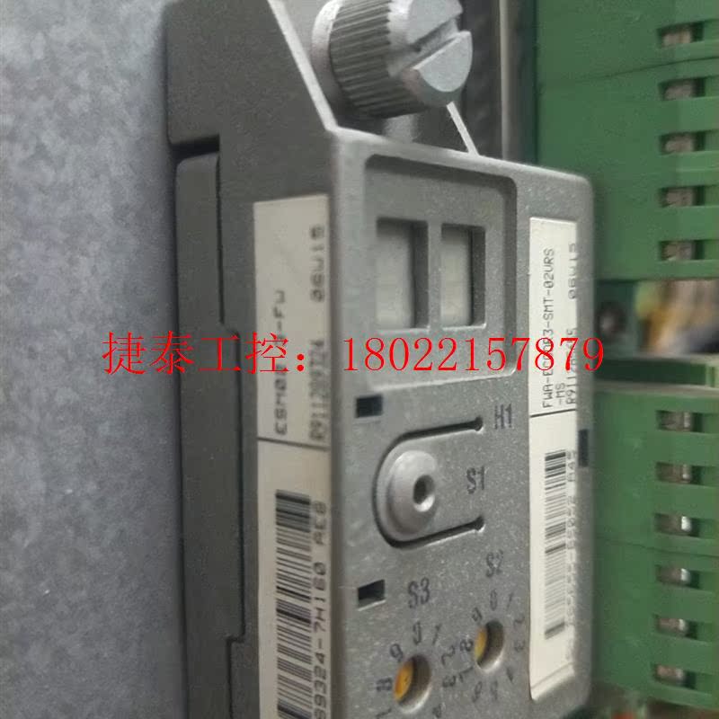 议价 FWA-EC0DR3-S MT-02VRS-MS   DKC