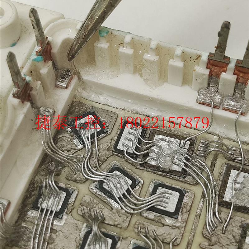 议价 ISYS MUBW35-12 E7,艾赛斯IGBT模块35A