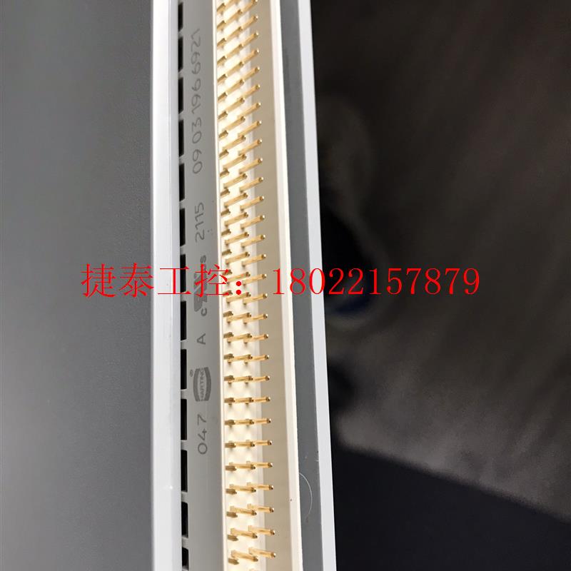 议价 中控SIS卡件,浙大中控SDO9010卡件年份近带包装