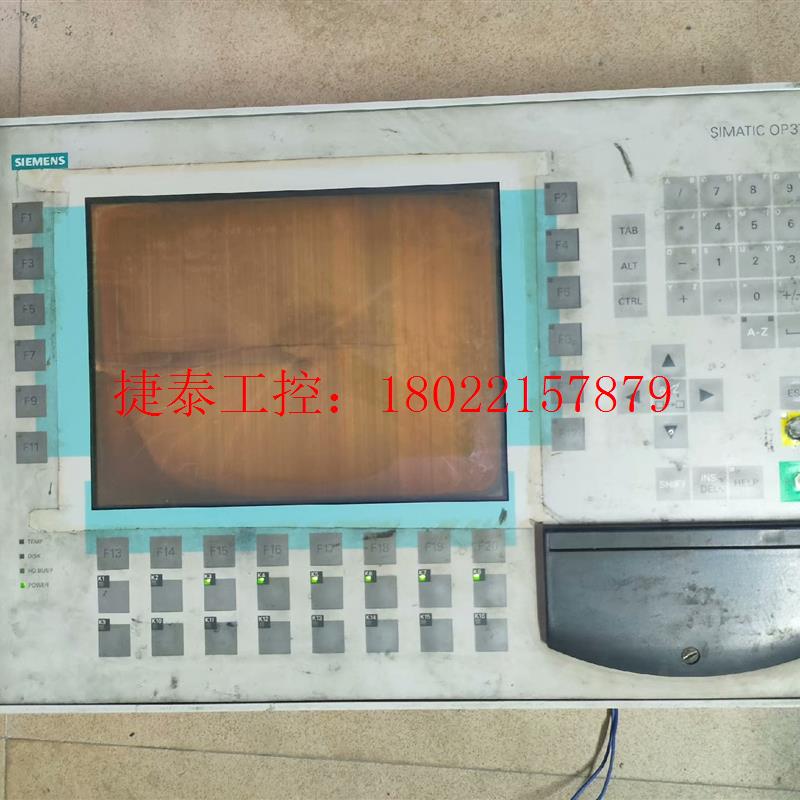 议价 6AV3637-1LL00-0AX1OP37 ,简单通