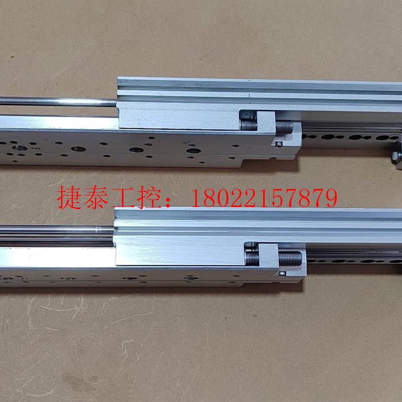 议价 拆机气缸 SLT-16-125-P-A  2个打包
