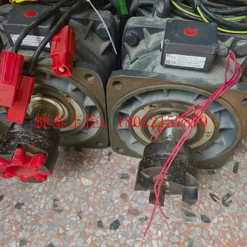 议价 1PH8131-4DF03-2AA1-Z西门子主轴电机拆机还