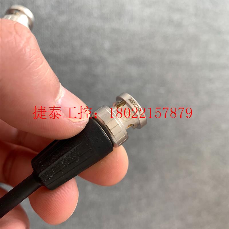 议价 日本mogami2964数字75欧bnc时钟线同轴线bnc时