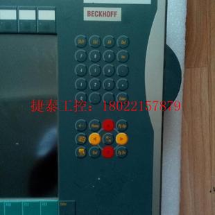0010屏幕 議價(jià) BECKHOFF倍福CP7022 0001 控