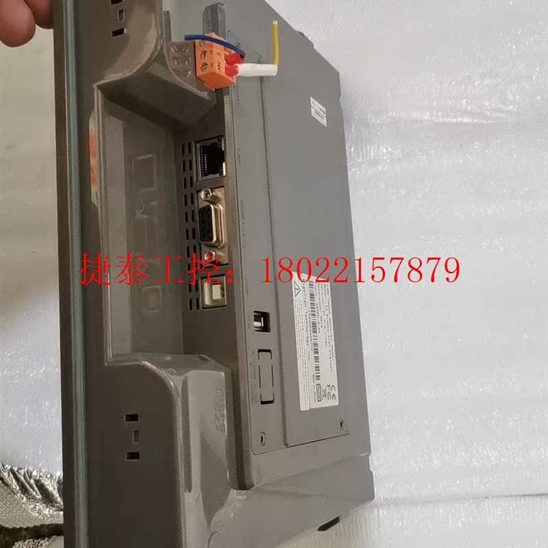 议价 触摸屏TS 8100K2-31ST P1Q1C57,成色