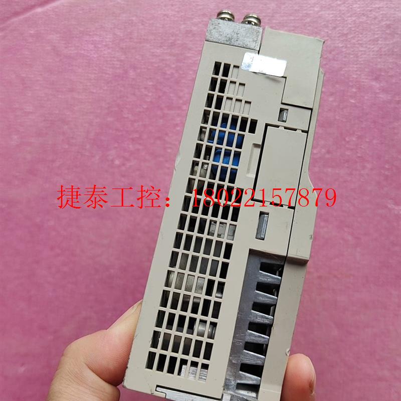 议价 HCFA禾川伺服驱动器SV-X3DA075A-D