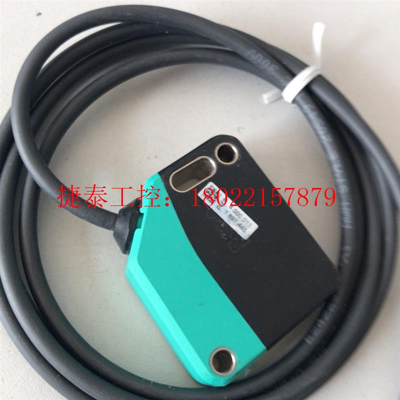 议价 倍加福P+F接近开关NBN5-F7-EO