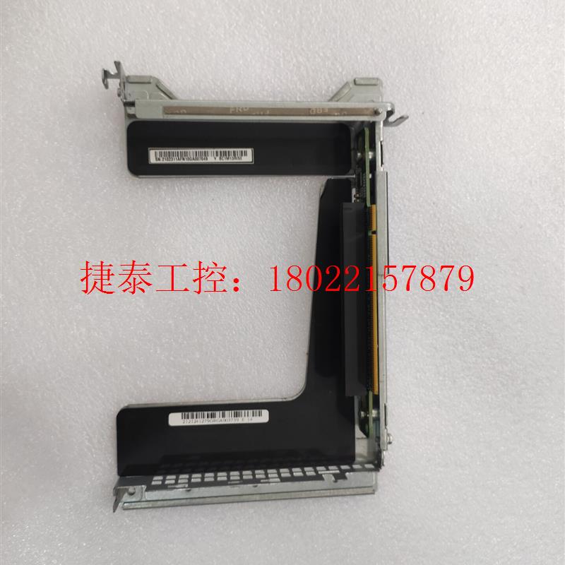 议价 华为原装拆RH1288V3 PCI-E 16X扩展卡提升卡B