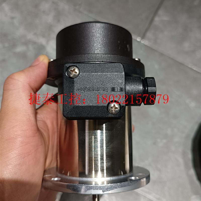 议价 原装霍伯纳 测速电机TDP 0,09LT-3,德