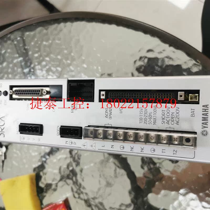 议价 驱动器 SRCX 05 SRCX05 质量保证实物品拍摄