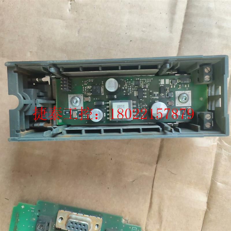 议价 6ES7 927-0AA02-0XA0 ,拆机件,实物