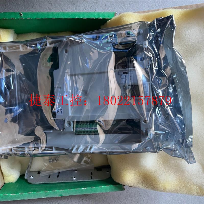 议价 施耐德VW3A3202扩展I/O卡,全新原装正品,适用于AT