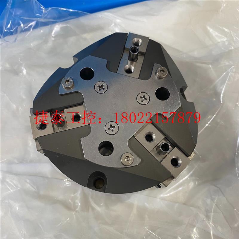 议价 韩国JRT气爪手指气缸AF46-75-95-125-160