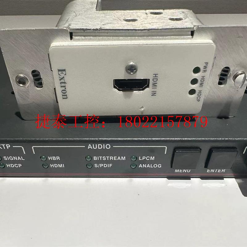 议价 捡漏/Extron 收发器