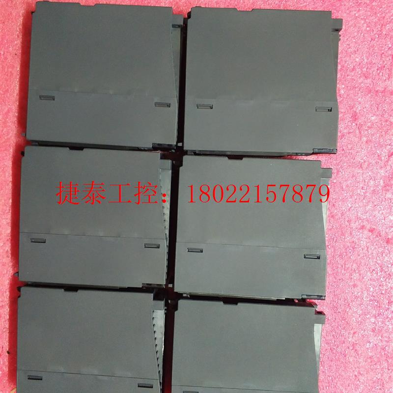议价 QD77MS16Q系列简单运动控制模块,实物拍摄,成色如