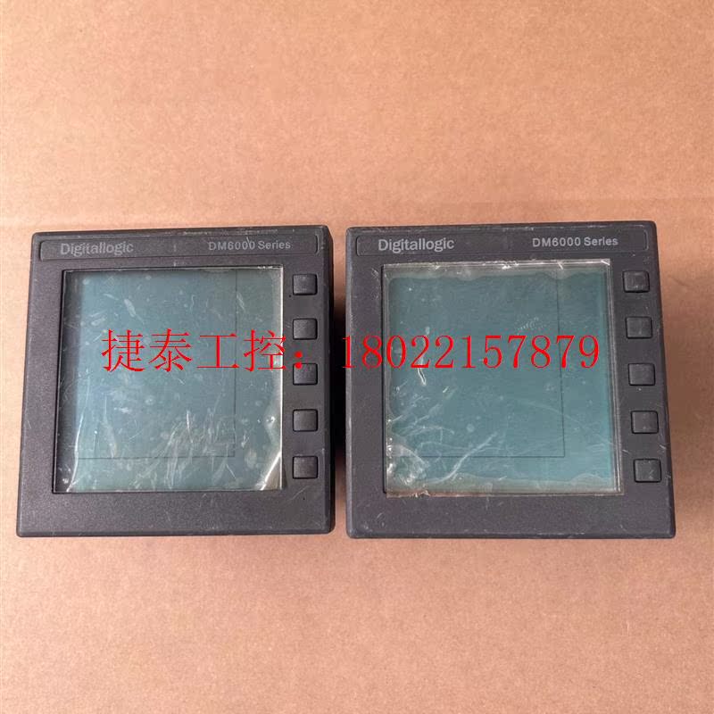 议价 Digitallogic -DM6300E 仪表,还有一种是