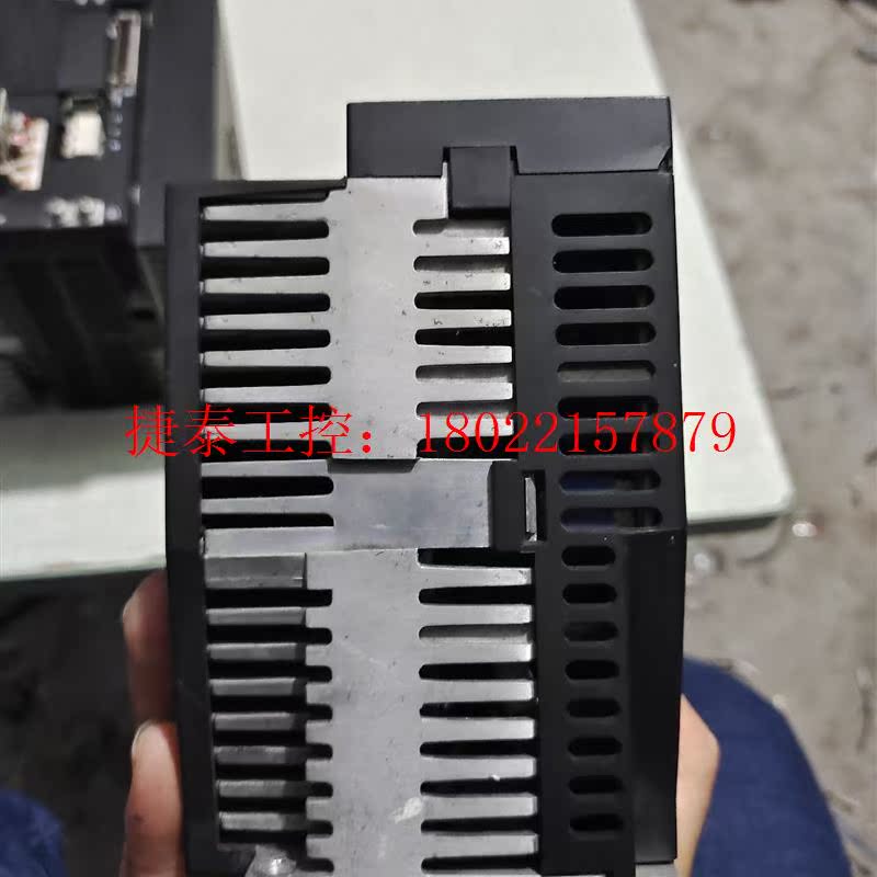 议价 伺服驱动器,DA24A11 ,现货三台,成色好,功能包好