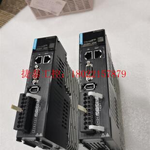 400W汇川SV660NS2R8I总线EtherCAT协议 议价