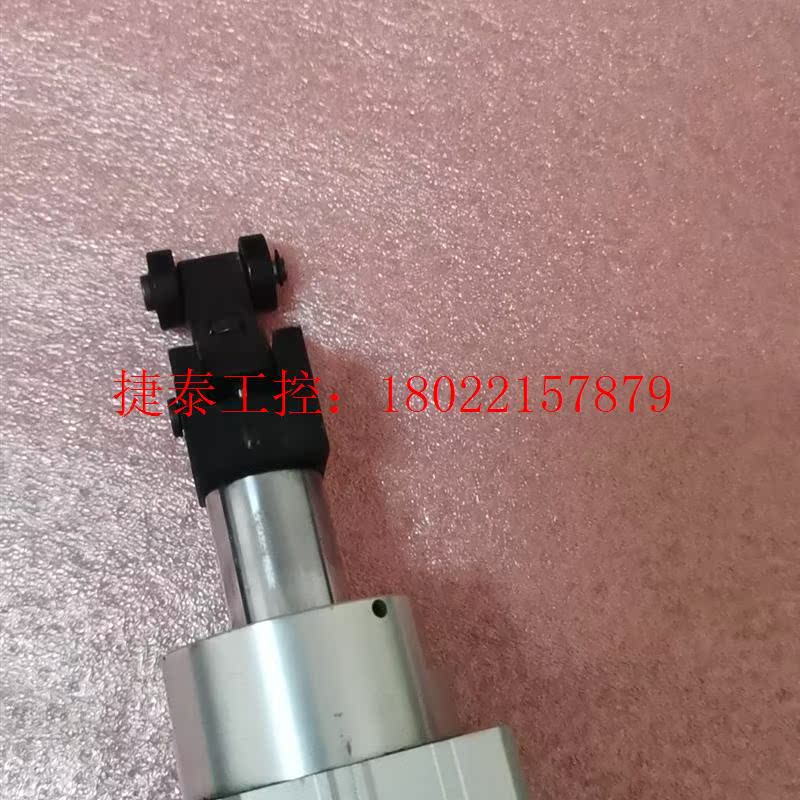 议价 原装RSQA50-30TB 阻挡气缸 RSQA5