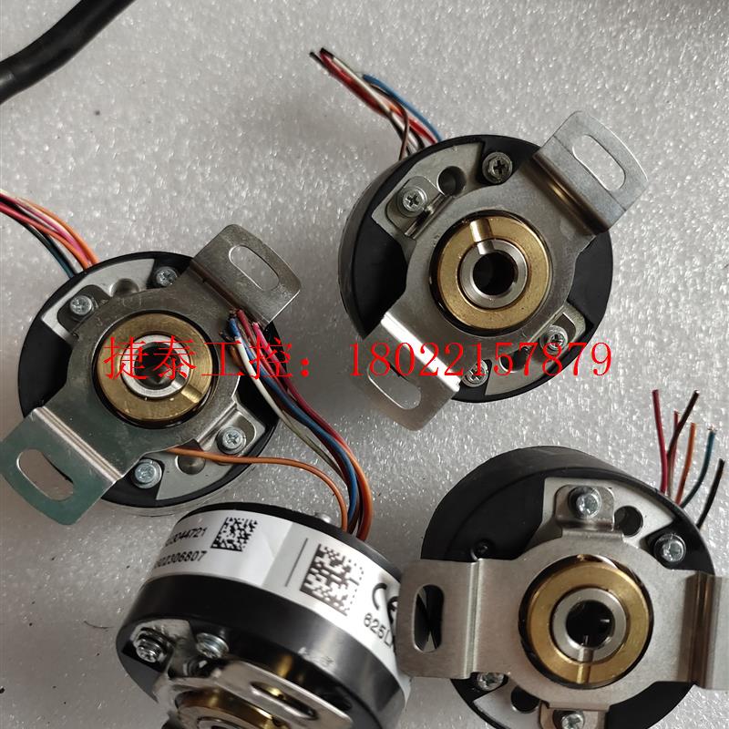 议价 台达编码器MH4-25LN65CAT,原装拆机,成色很好,功