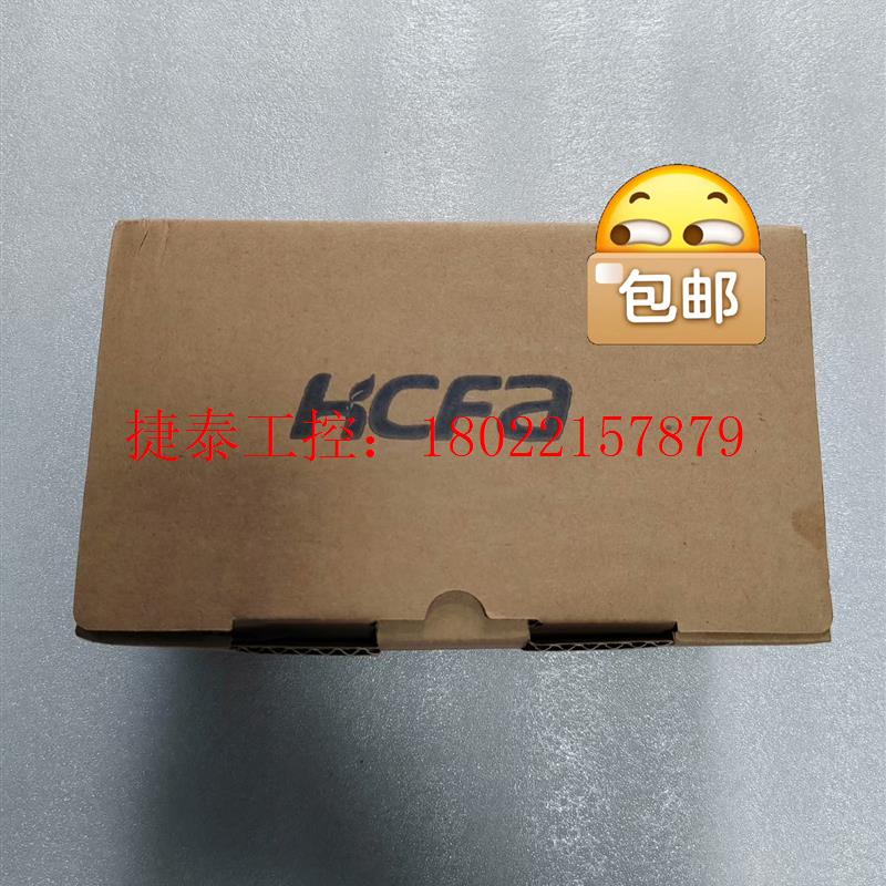 议价 HCFA人机界面,TP2504-E,全新触摸屏,工程余料