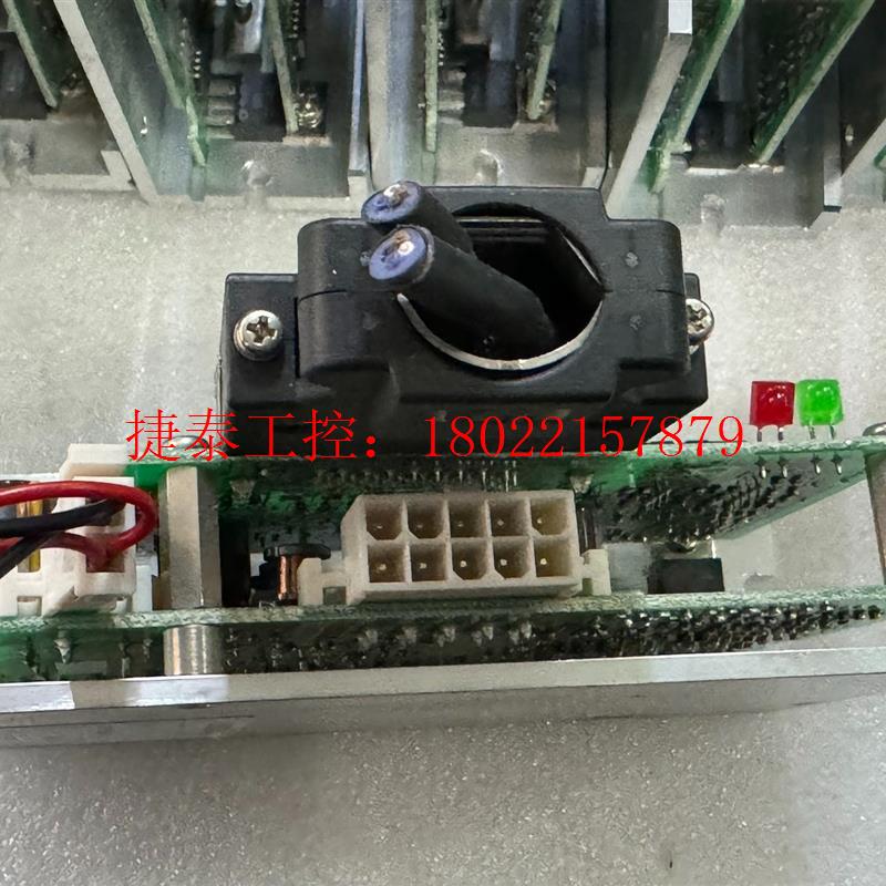 议价 拆机步进ASM46AK,驱动器ASD18A-K,输入DC24