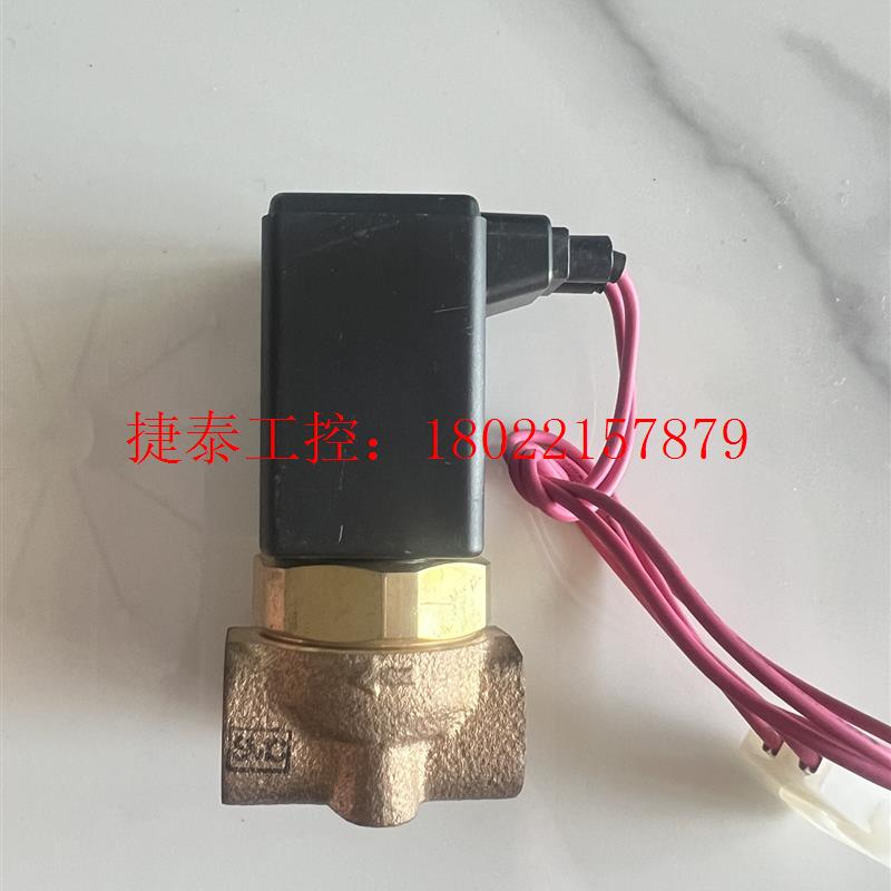 议价 SMC电磁阀,型号VCB31-2G-5-03-X24B,全新