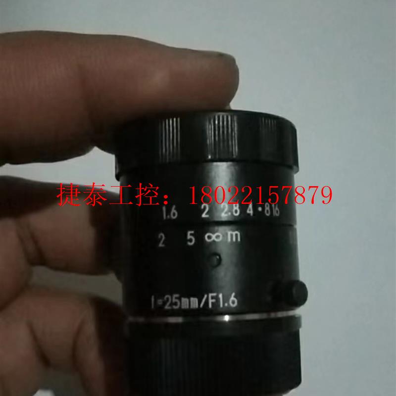 议价 LM25JC10M日本原装KOWA    超高精度千万像素镜